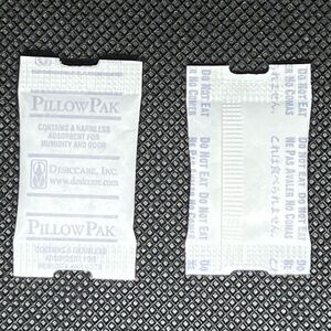 Dessicare Moisture Absorbers